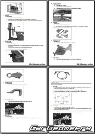 BYD Seal U (Song Plus) EV 2023-2028 Body Repair Manual