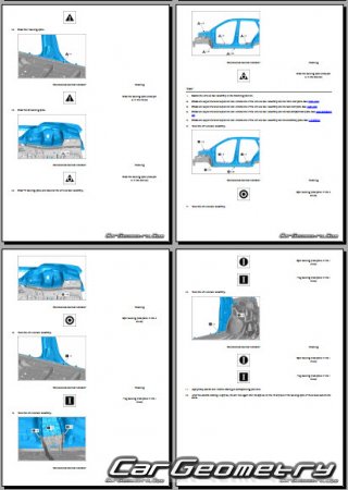 BYD Song Plus DM-i 2020-2023 Body dimensions