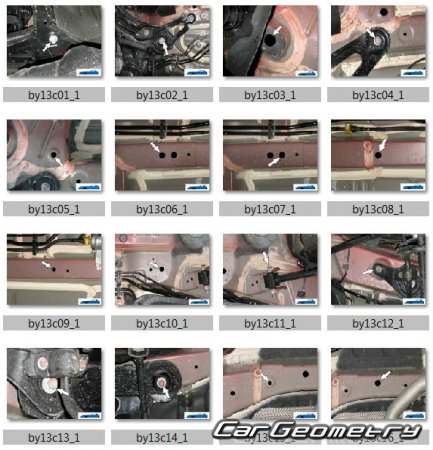 BYD Song Plus DM-i 2020-2023 Body dimensions