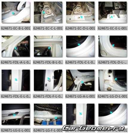   Changan CS35 Plus 20182024