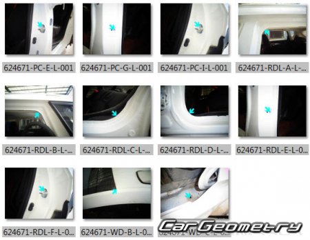   Changan CS35 Plus 20182024