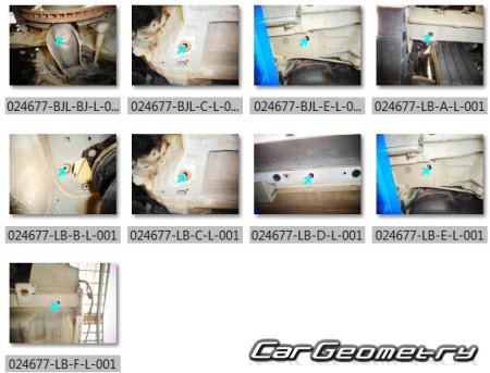   Changan CS35 Plus 20182024