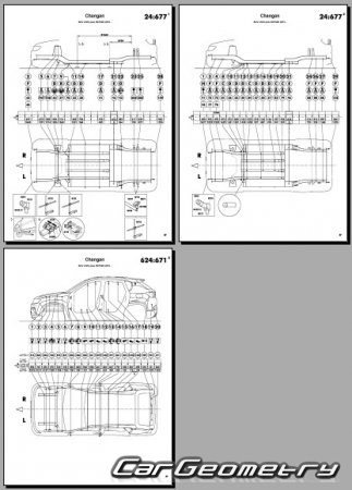   Changan CS35 Plus 20182024