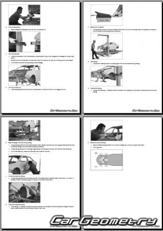 BYD Dolphin Surf 2025-2030 Body dimensions BYD Dolphin Surf 2025-2030 Body dimensions