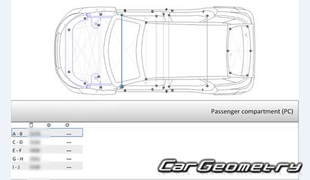   Range Rover Evoque (L551) 2019-2025 Body Repair Manual