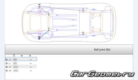   Land Rover Discovery Sport (L550) 2015-2023 Body Repair Manual