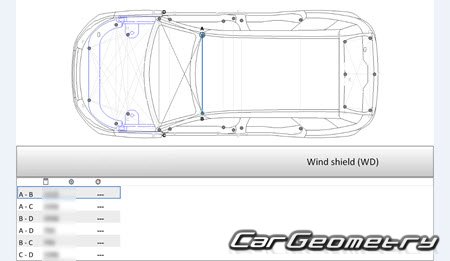  Land Rover Discovery Sport (L550) 2015-2023 Body Repair Manual
