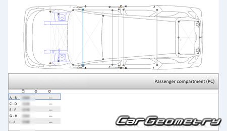 Volkswagen ID.7 Tourer 2024-2027 Body Repair Manual Volkswagen ID.7 Tourer 2024-2027 Body Repair Manual