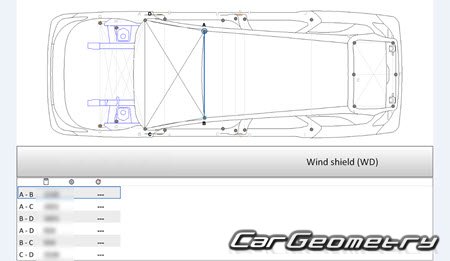 Volkswagen ID.7 Tourer 2024-2027 Body Repair Manual Volkswagen ID.7 Tourer 2024-2027 Body Repair Manual