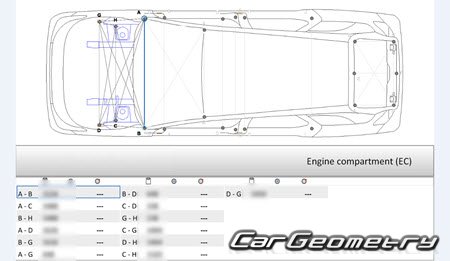 Volkswagen ID.7 Tourer 2024-2027 Body Repair Manual Volkswagen ID.7 Tourer 2024-2027 Body Repair Manual