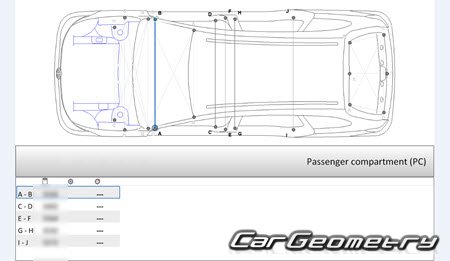 Volkswagen Passat (B9) Wagon 2023-2032 Body Repair Manual Volkswagen Passat (B9) Wagon 2023-2032 Body Repair Manual