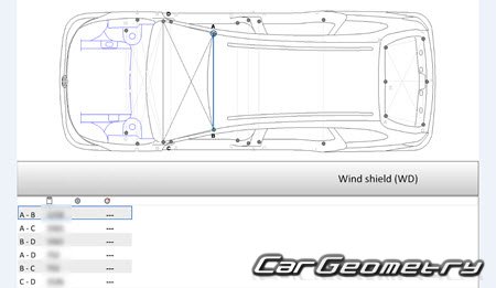 Volkswagen Passat (B9) Wagon 2023-2032 Body Repair Manual Volkswagen Passat (B9) Wagon 2023-2032 Body Repair Manual
