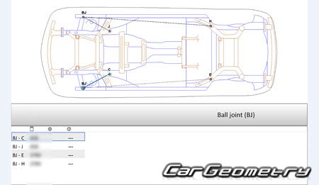Mercedes R-Class (W251) 2006-2013 Mercedes R-Class (W251) 2006-2013