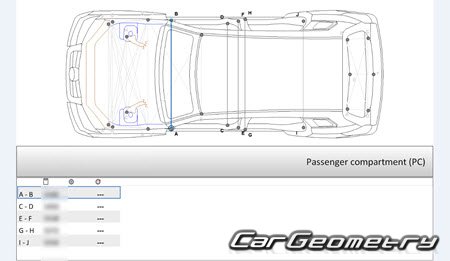 Mercedes GLK-Class (X204) с 2008-2012 Mercedes GLK-Class (X204) с 2008-2012