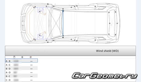 Mercedes GLK-Class (X204) с 2008-2012 Mercedes GLK-Class (X204) с 2008-2012