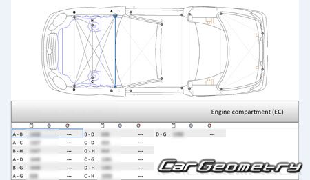Mercedes SL (R230) s 2002-2012 Mercedes SL (R230) s 2002-2012