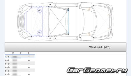 Mercedes SL (R230) s 2002-2012 Mercedes SL (R230) s 2002-2012