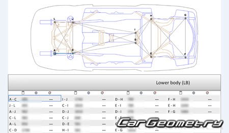 Mercedes SL (R230) s 2002-2012 Mercedes SL (R230) s 2002-2012