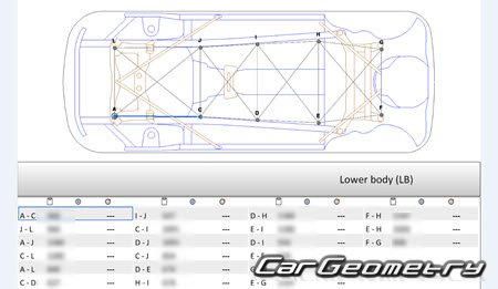 Mercedes SLK-Class (R171) 2004-2011 Mercedes SLK-Class (R171) 2004-2011