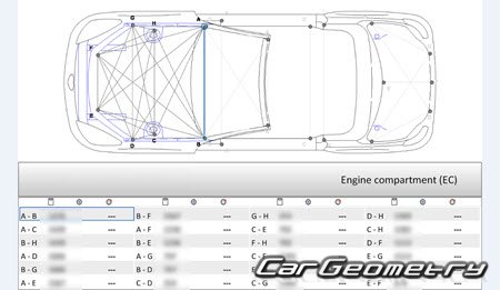 Mercedes SLK-Class (R171) 2004-2011 Mercedes SLK-Class (R171) 2004-2011