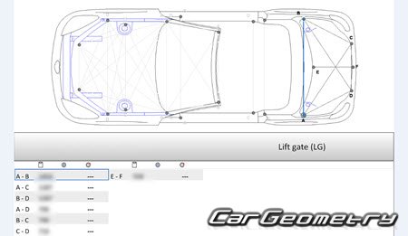 Mercedes SLK-Class (R171) 2004-2011 Mercedes SLK-Class (R171) 2004-2011