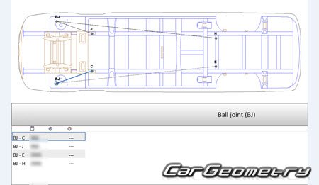 Mercedes Sprinter VAN (Type 906) 2006–2016 Mercedes Sprinter VAN (Type 906) 2006–2016