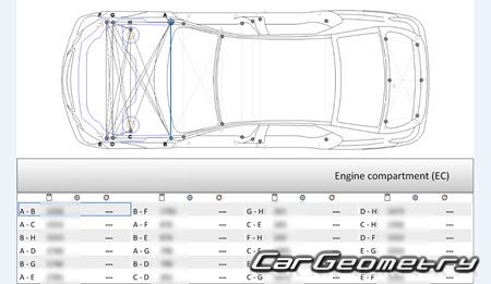 Mercedes E-Class (W212) 20092017 Sedan