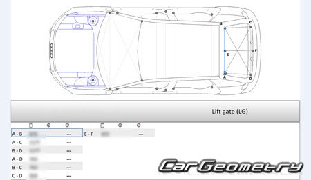    A1 (GB) 2019-2025 Sportback