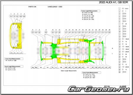    A1 (GB) 2019-2025 Sportback