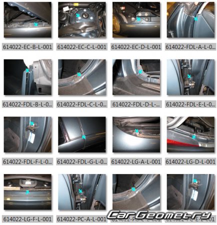 Mercedes SL (R230) s 2002-2012 Mercedes SL (R230) s 2002-2012