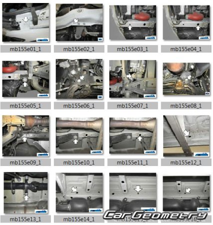 Mercedes Sprinter (Type 907)  2018 Body dimensions