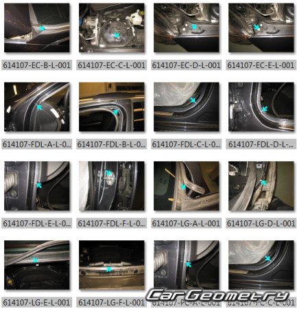 Mercedes E-Class (W212) 20092017 Sedan