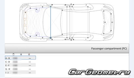 Genesis G70 Sedan (IK) 2021-2026 Body Repair Manual Genesis G70 Sedan (IK) 2021-2026 Body Repair Manual