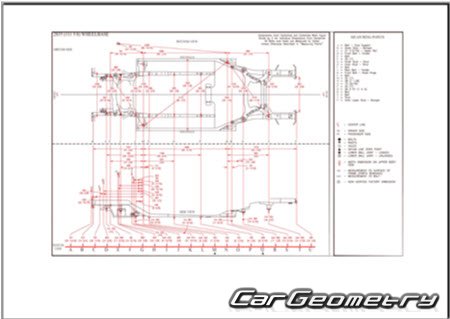 Genesis G70 Sedan (IK) 2021-2026 Body Repair Manual Genesis G70 Sedan (IK) 2021-2026 Body Repair Manual