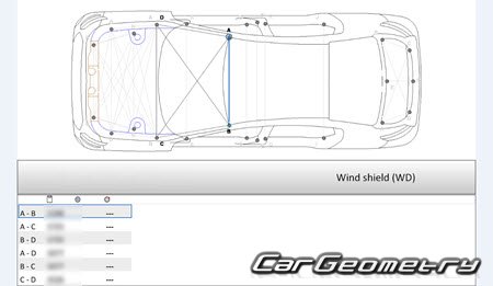 Genesis G70 Sedan (IK) 2021-2026 Body Repair Manual Genesis G70 Sedan (IK) 2021-2026 Body Repair Manual