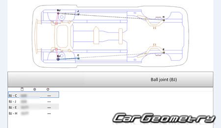 Genesis G70 Sedan (IK) 2021-2026 Body Repair Manual Genesis G70 Sedan (IK) 2021-2026 Body Repair Manual