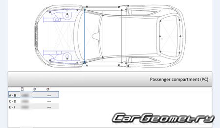 Audi A3 (8V) c 2012 (3DR HATCHBACK) Body Repair Manual Audi A3 (8V) c 2012 (3DR HATCHBACK) Body Repair Manual
