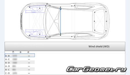 Audi A3 (8V) c 2012 (3DR HATCHBACK) Body Repair Manual Audi A3 (8V) c 2012 (3DR HATCHBACK) Body Repair Manual