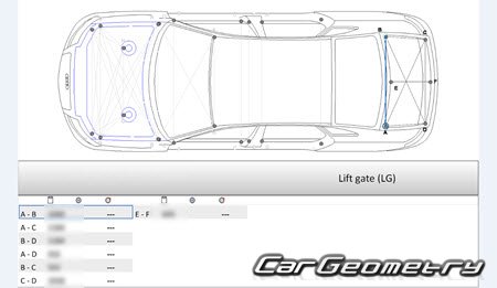 Audi A8 (4E) 2003-2010 (A8 SWB, A8 LWB QUATTRO) Audi A8 (4E) 2003-2010 (A8 SWB, A8 LWB QUATTRO)