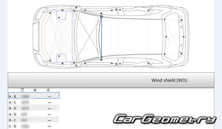 Audi Q5 (8R) 20082016