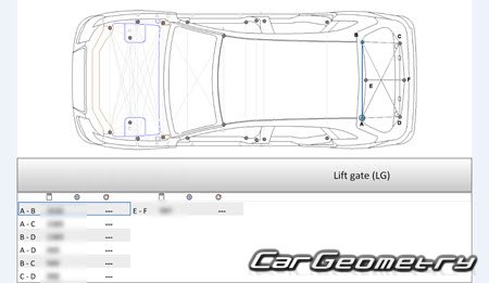 Audi Q5 (8R) 20082016