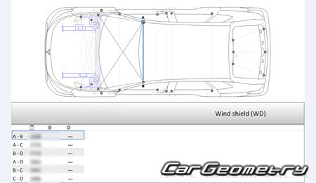 Cupra Terramar (KP1) 2025-2030 Body Repair Manual