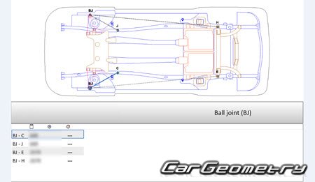 Cupra Terramar (KP1) 2025-2030 Body Repair Manual