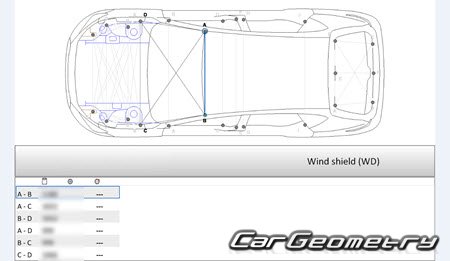 Cupra Formentor (KM) 2020-2027 Body Repair Manual Cupra Formentor (KM) 2020-2027 Body Repair Manual