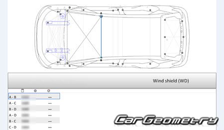Cupra Born (K11) 20212028 Body Repair Manual