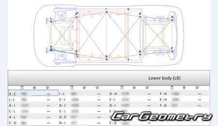 Cupra Born (K11) 20212028 Body Repair Manual