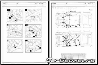 Mitsubishi Minicab EV (U69V) 2024-2030 (RH Japanese market) Body dimensions