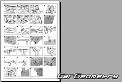 Mitsubishi Minicab EV (U69V) 2024-2030 (RH Japanese market) Body dimensions