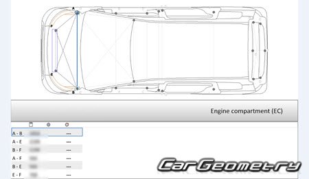 Honda Freed e:Hev (GT5 GT6 GT7 GT8) с 2024 (RH Japanese market) Body dimensions Honda Freed e:Hev (GT5 GT6 GT7 GT8) с 2024 (RH Japanese market) Body dimensions