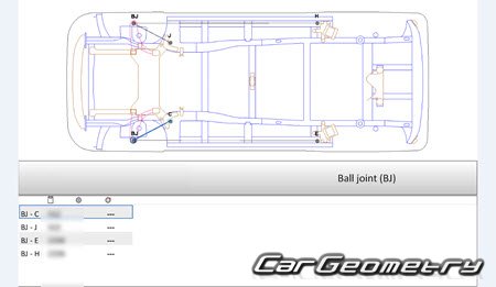 Honda Freed e:Hev (GT5 GT6 GT7 GT8) с 2024 (RH Japanese market) Body dimensions Honda Freed e:Hev (GT5 GT6 GT7 GT8) с 2024 (RH Japanese market) Body dimensions